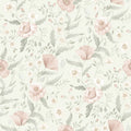 Trädgårdsblommor – 43117