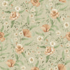 Trädgårdsblommor – 43118