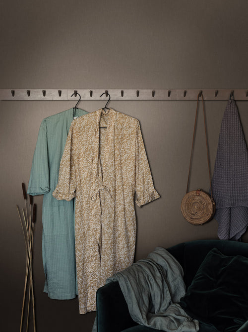 Vintage Wood, Brown