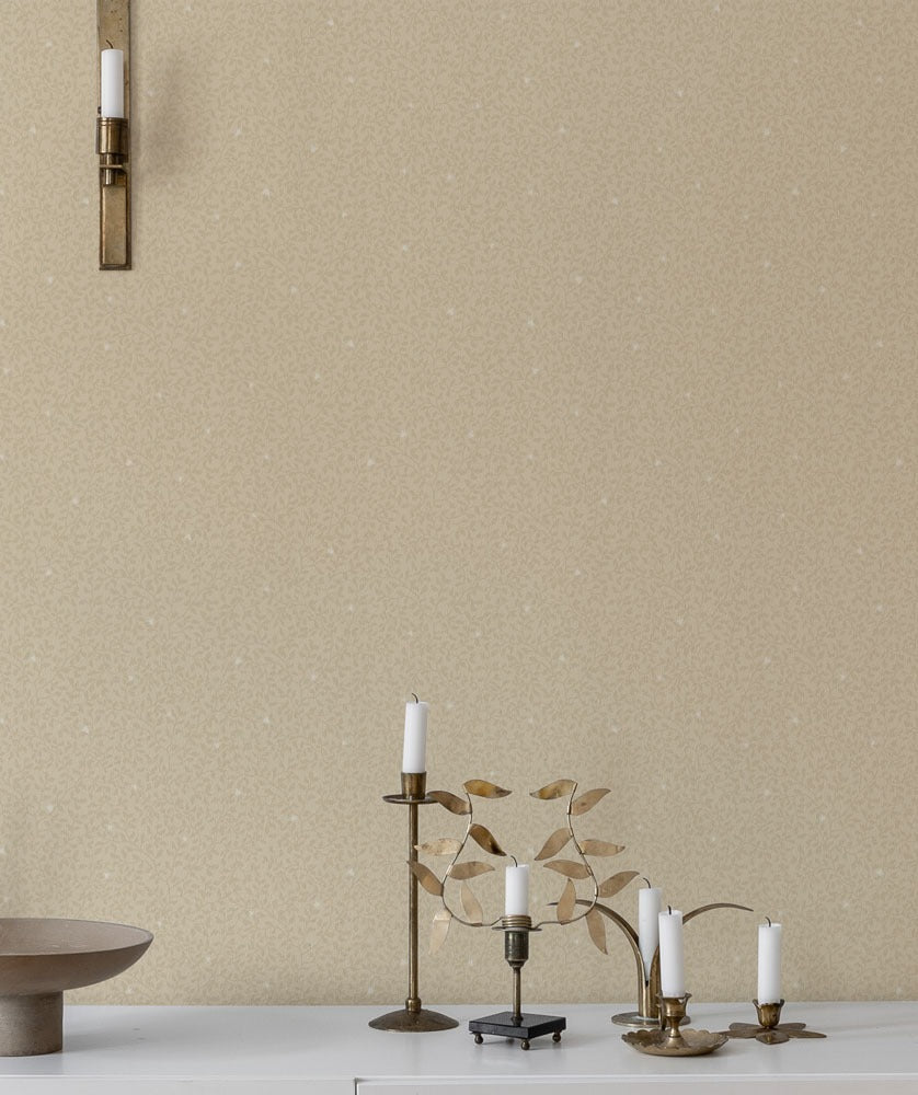Edvin, Beige