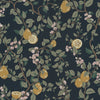 Kvitten, Midnight Blue