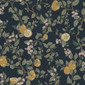 Kvitten, Midnight Blue