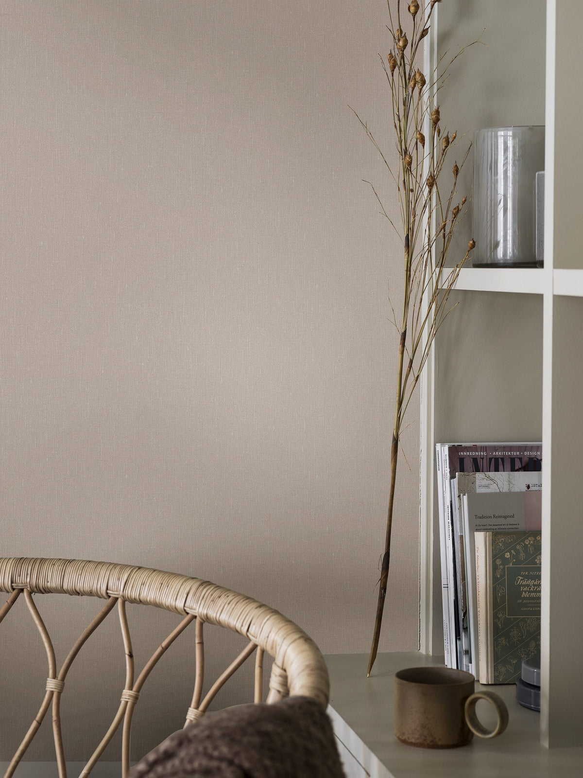 Soft Blush, Pink