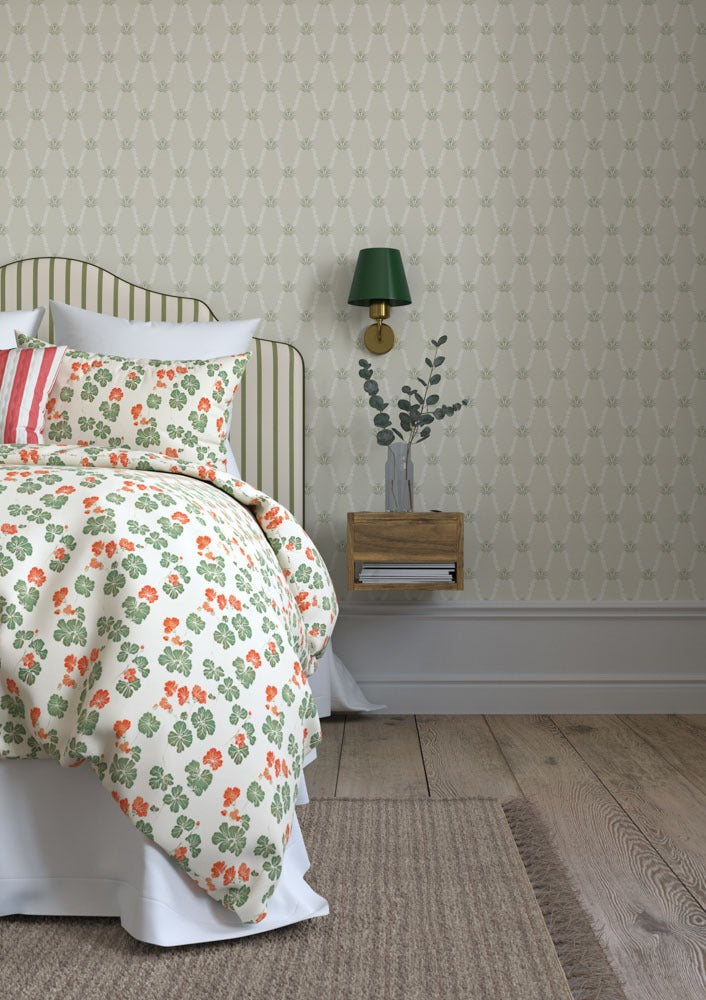 Hedvig, Green