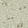 Per 44111 - Green & Beige