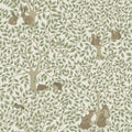 Per 44111 - Green & Beige