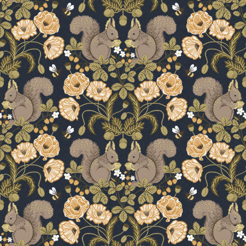 Kurre 44123 - yellow flowers