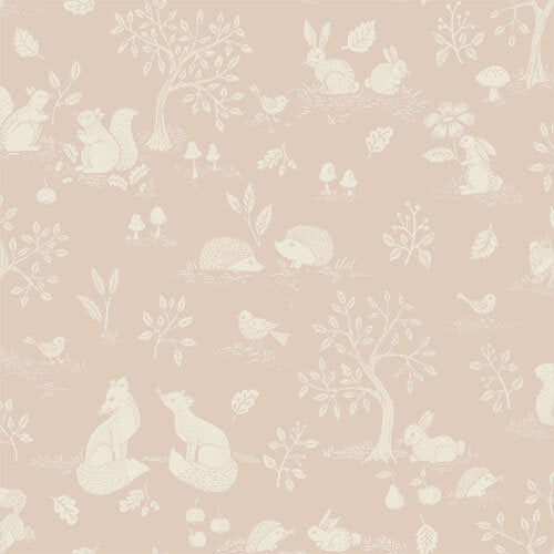 Ivar 44127 - pale pink