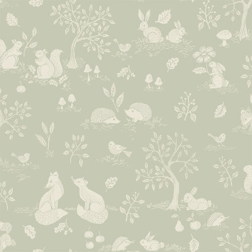 Ivar 44130 - pale green