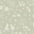 Ivar 44130 - pale green