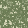 Ivar 44131 - Green