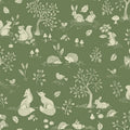 Ivar 44131 - Green