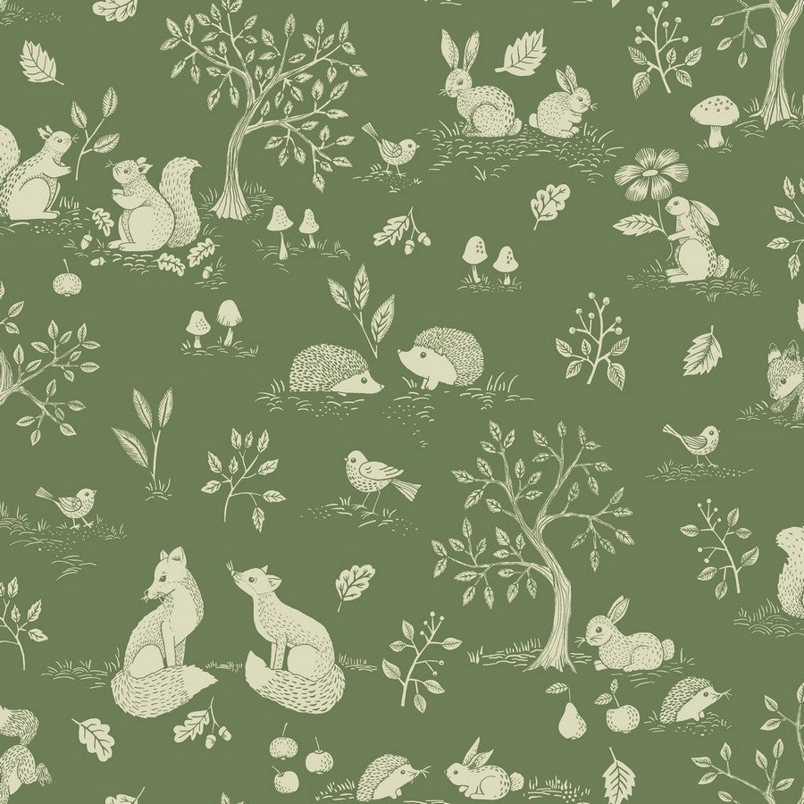 Ivar 44131 - Green