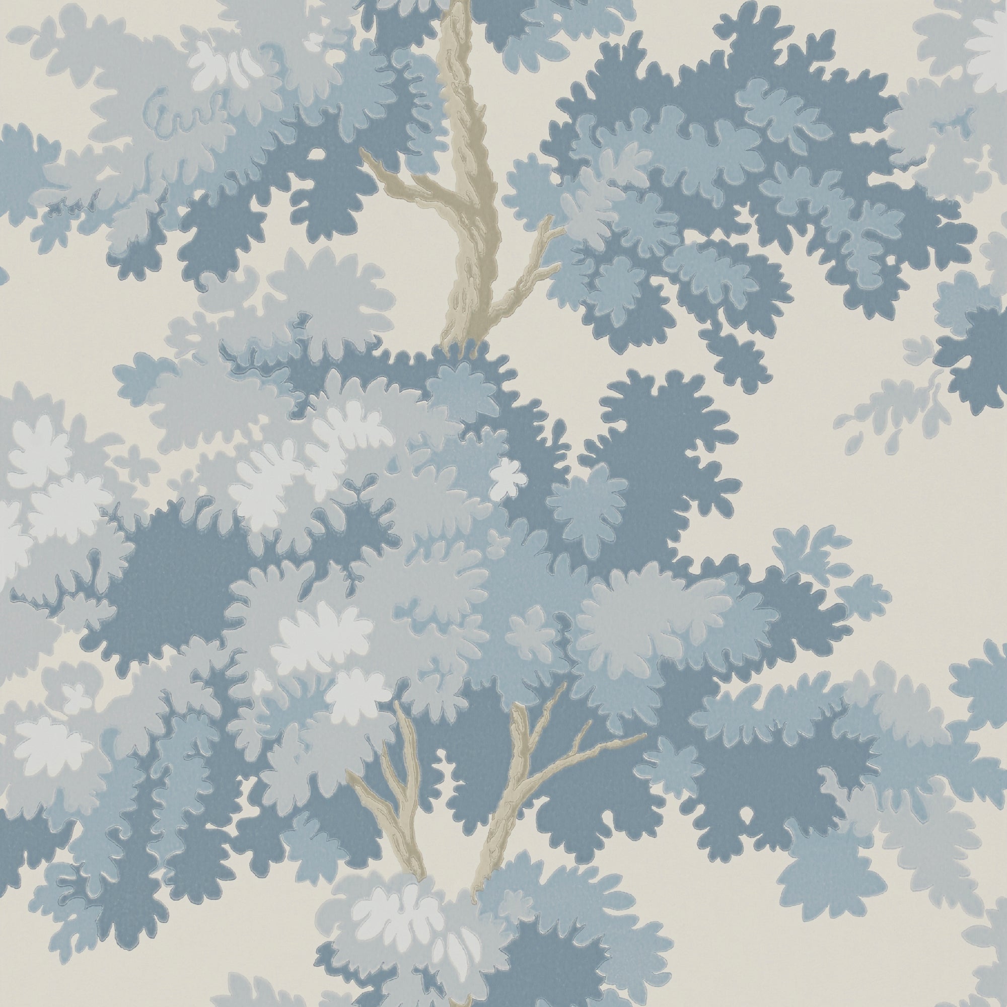 Raphael, Light Blue