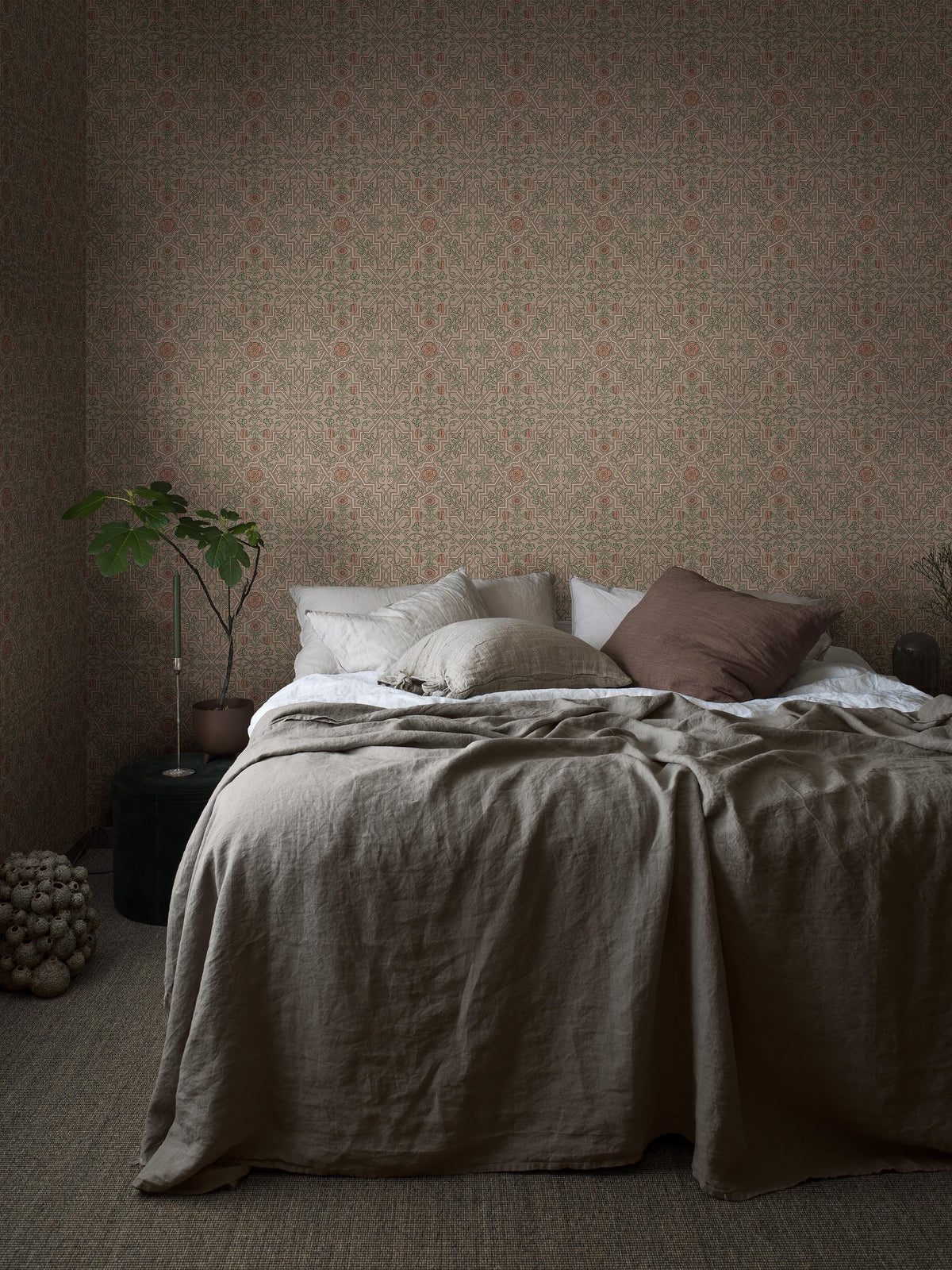 Rosenvinge, Beige
