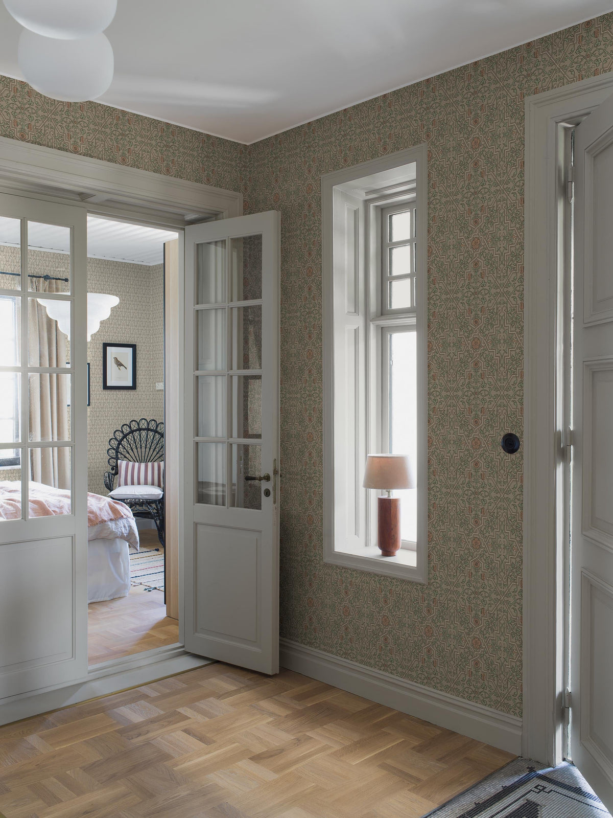 Rosenvinge, Beige