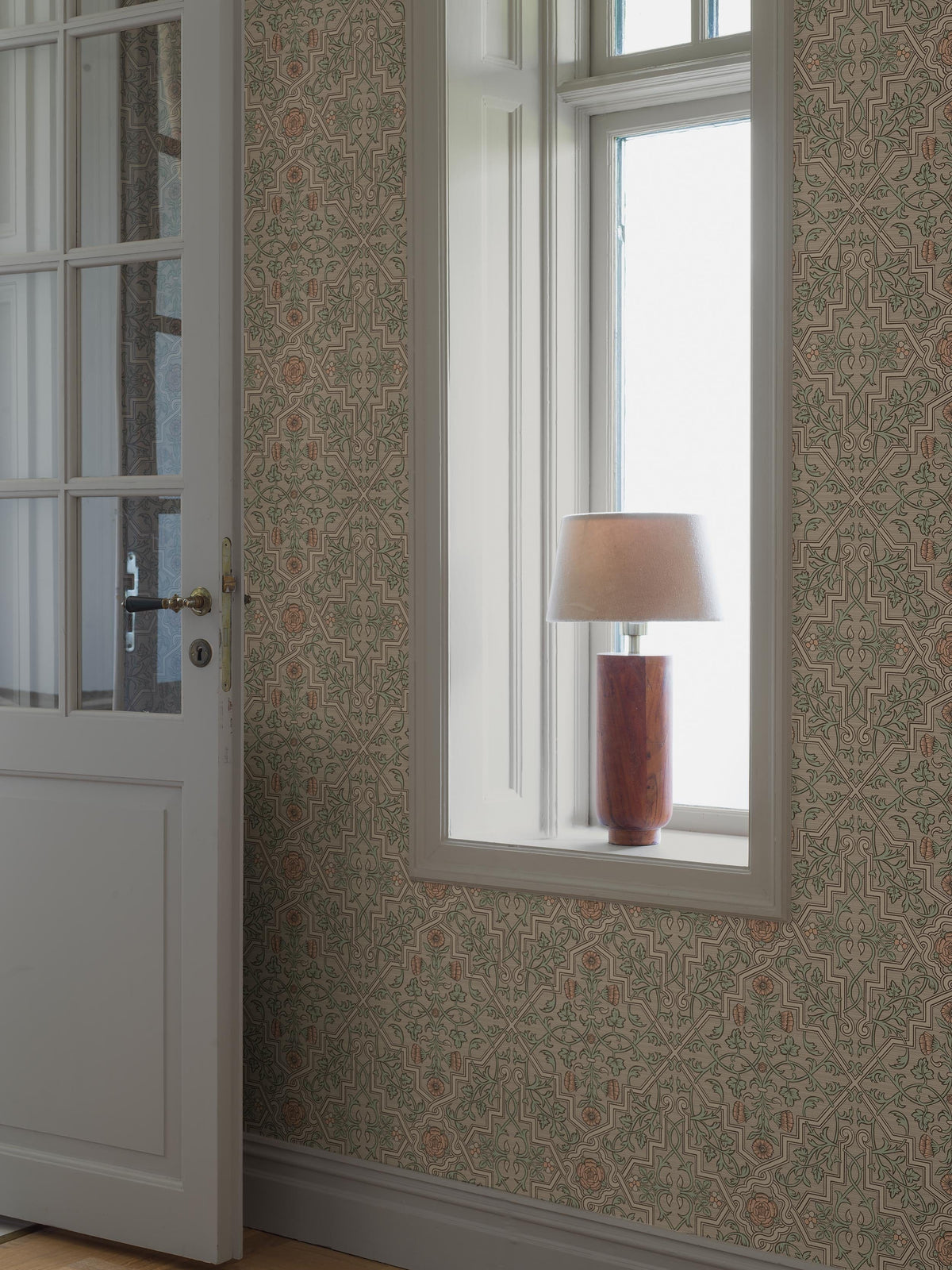 Rosenvinge, Beige