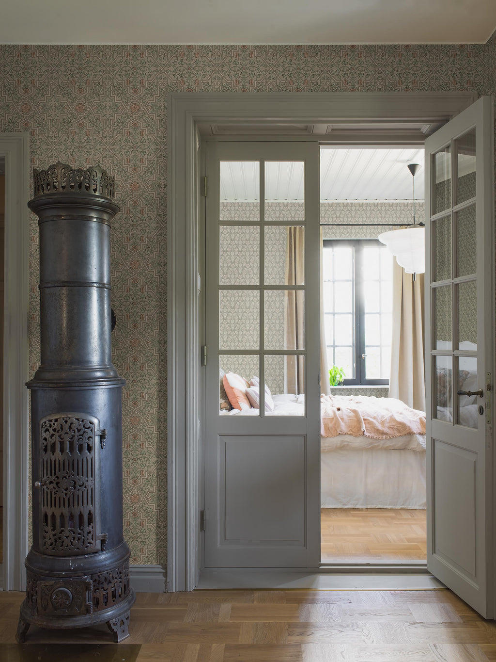 Rosenvinge, Beige