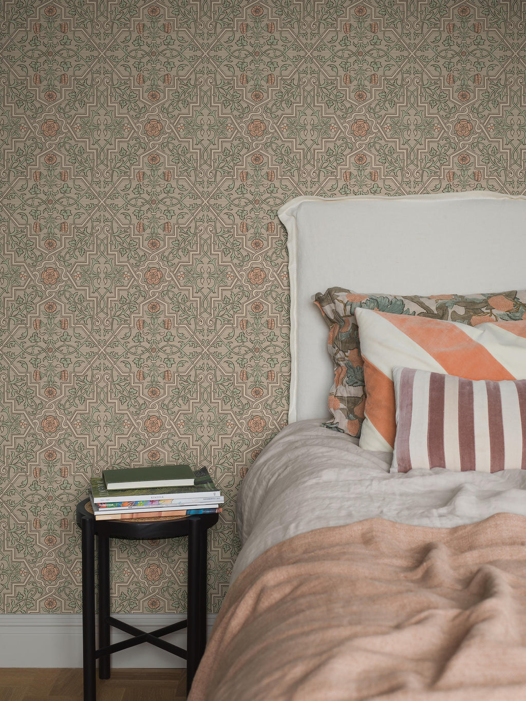Rosenvinge, Beige