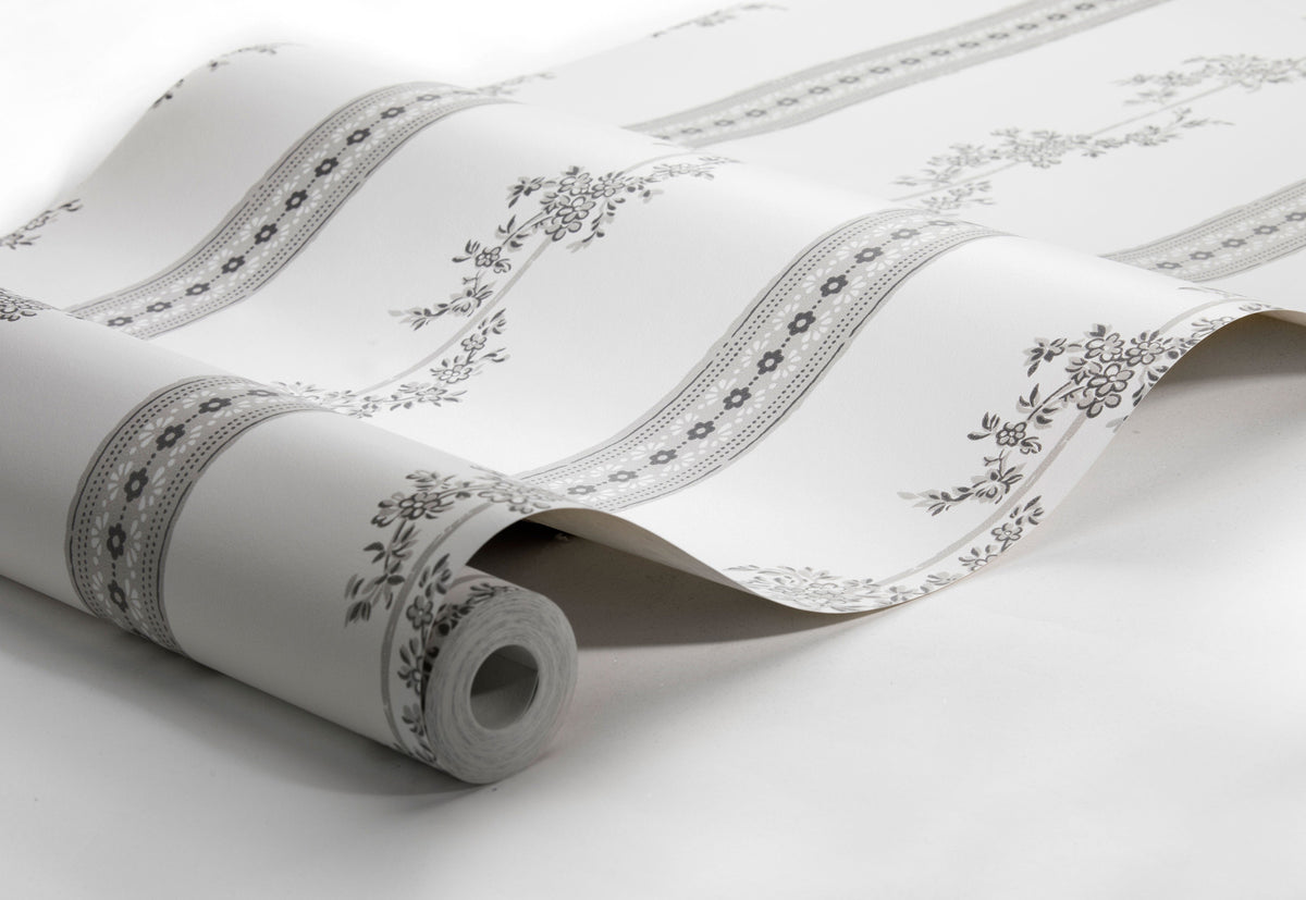 Drottningholm, White