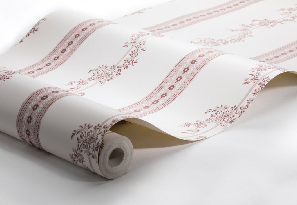 Drottningholm, White
