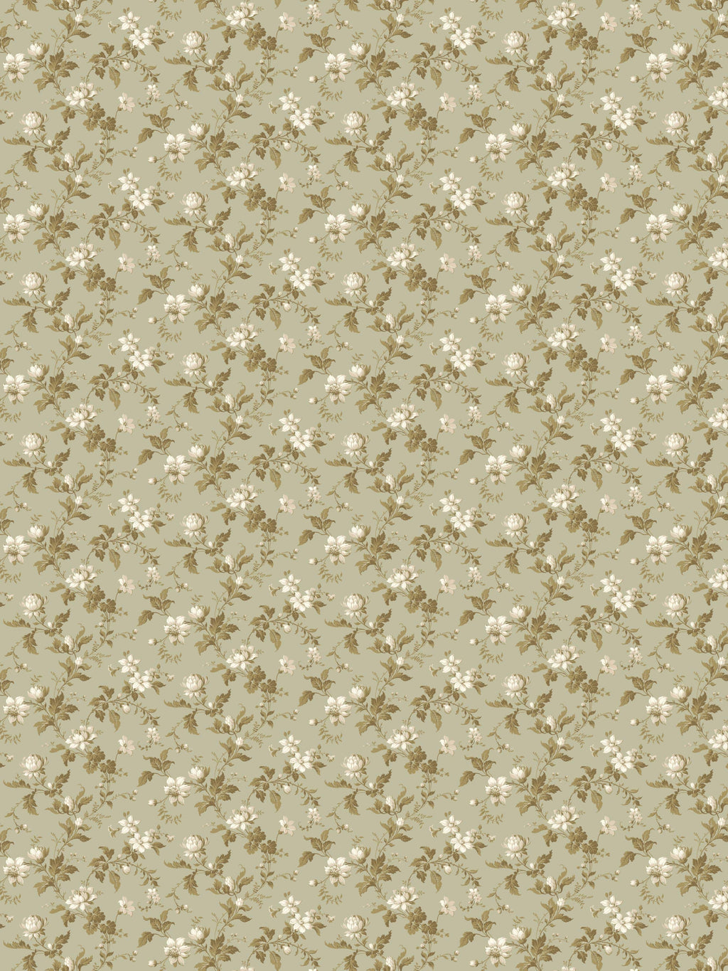 Blomslinga, Green
