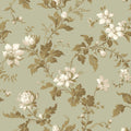 Blomslinga, Green