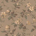 Blomslinga, Brown