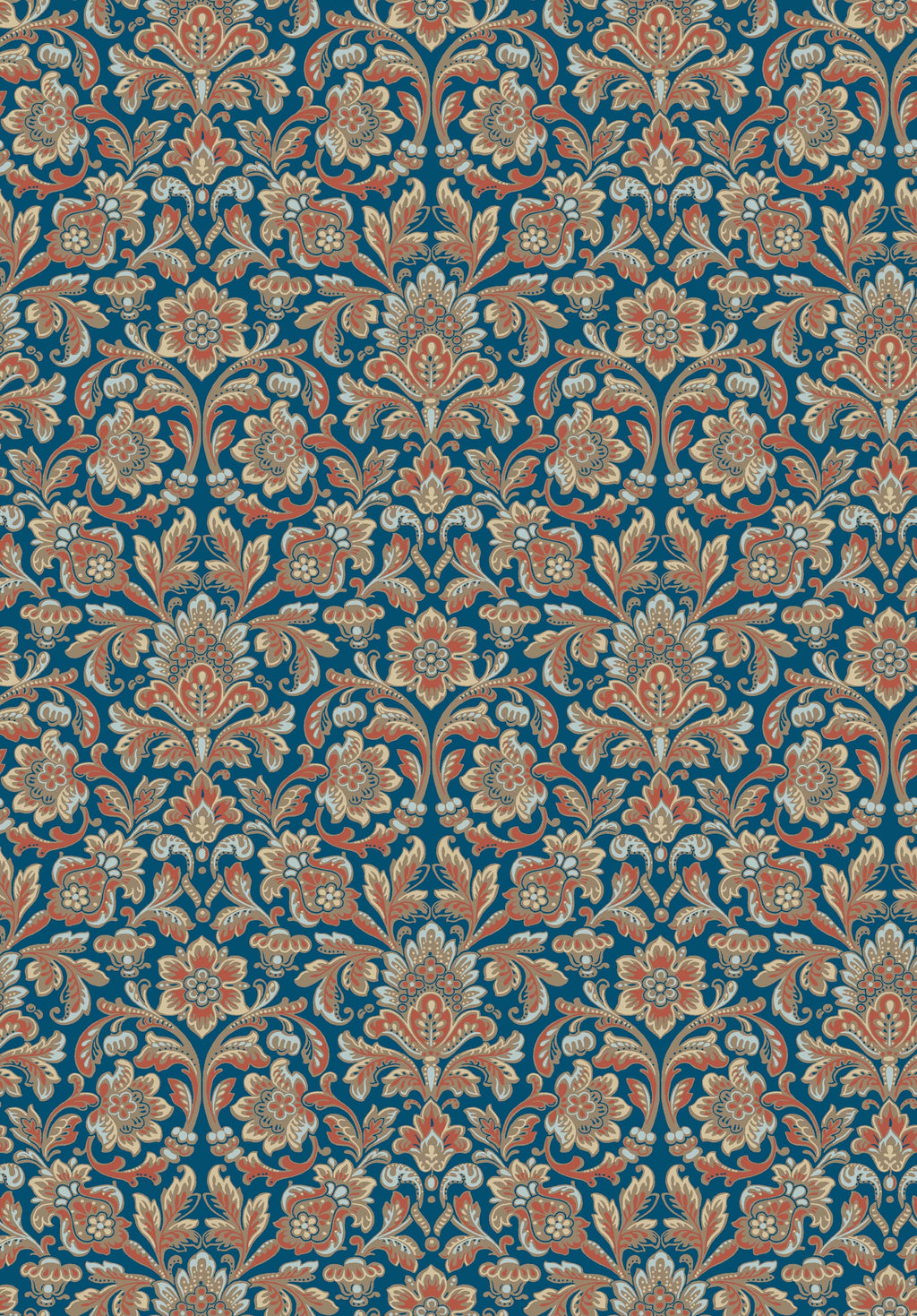 Foglavik, Blue