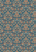 Foglavik, Blue