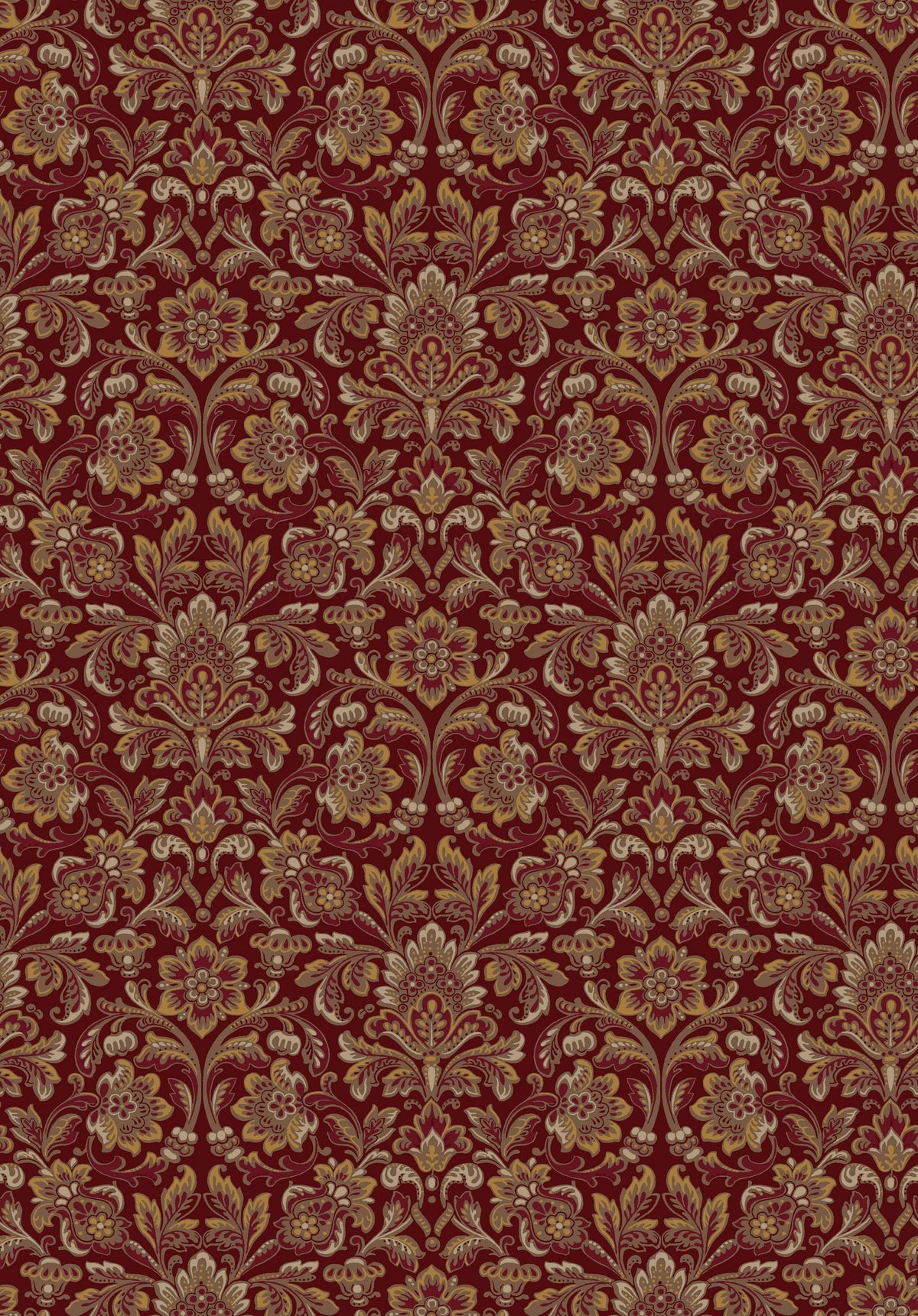 Foglavik, Red