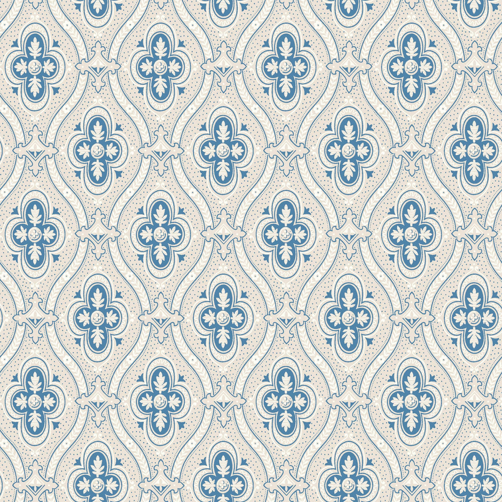 Varkenskamertje, Blauw