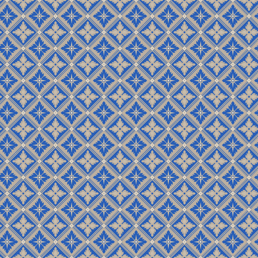 Loka, Blue