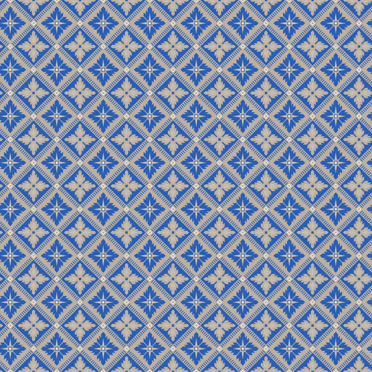 Loka, Blue
