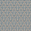 Nora, Blue