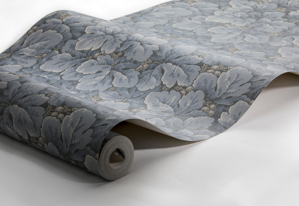 Waldemar, Blue