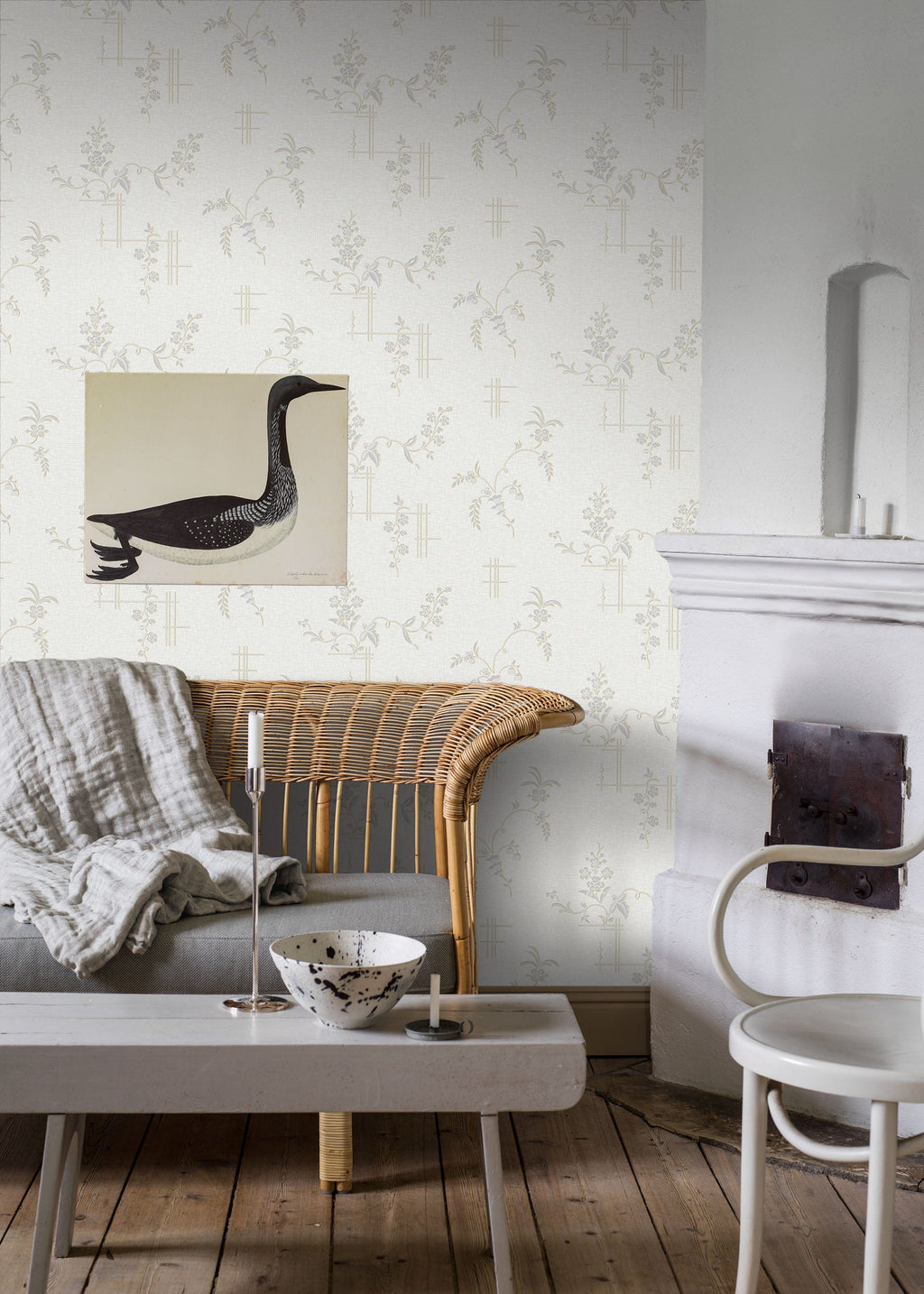 Ulricehamn, White