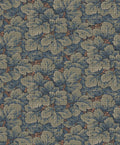 Waldemar, Blauw