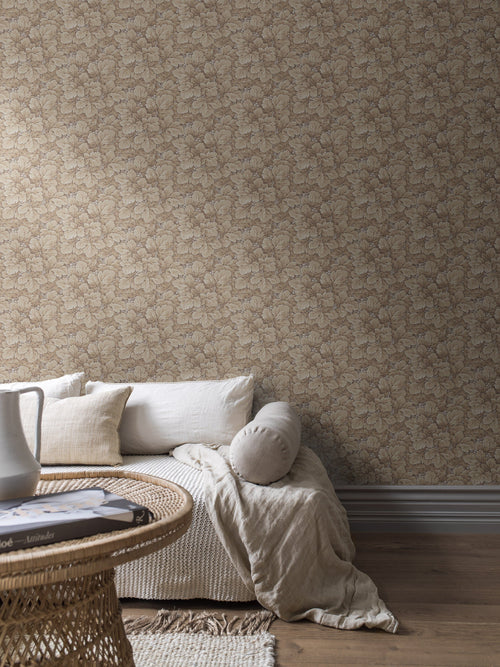 Waldemar, Beige