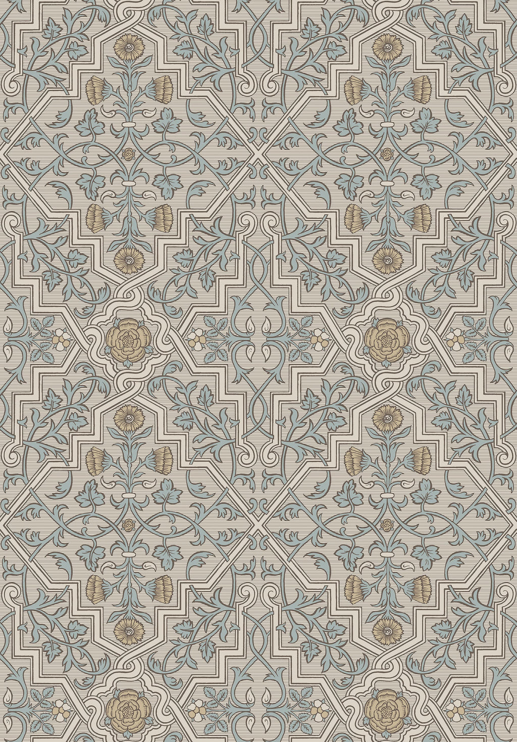 Rosenvinge, Beige