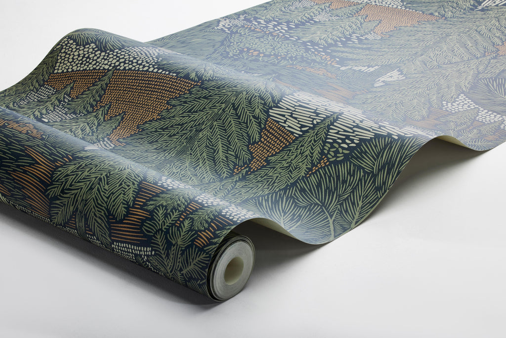Northern Forest, Multi