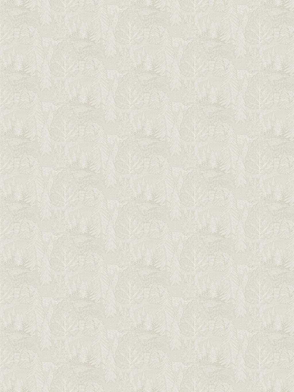 Northern Forest, Beige