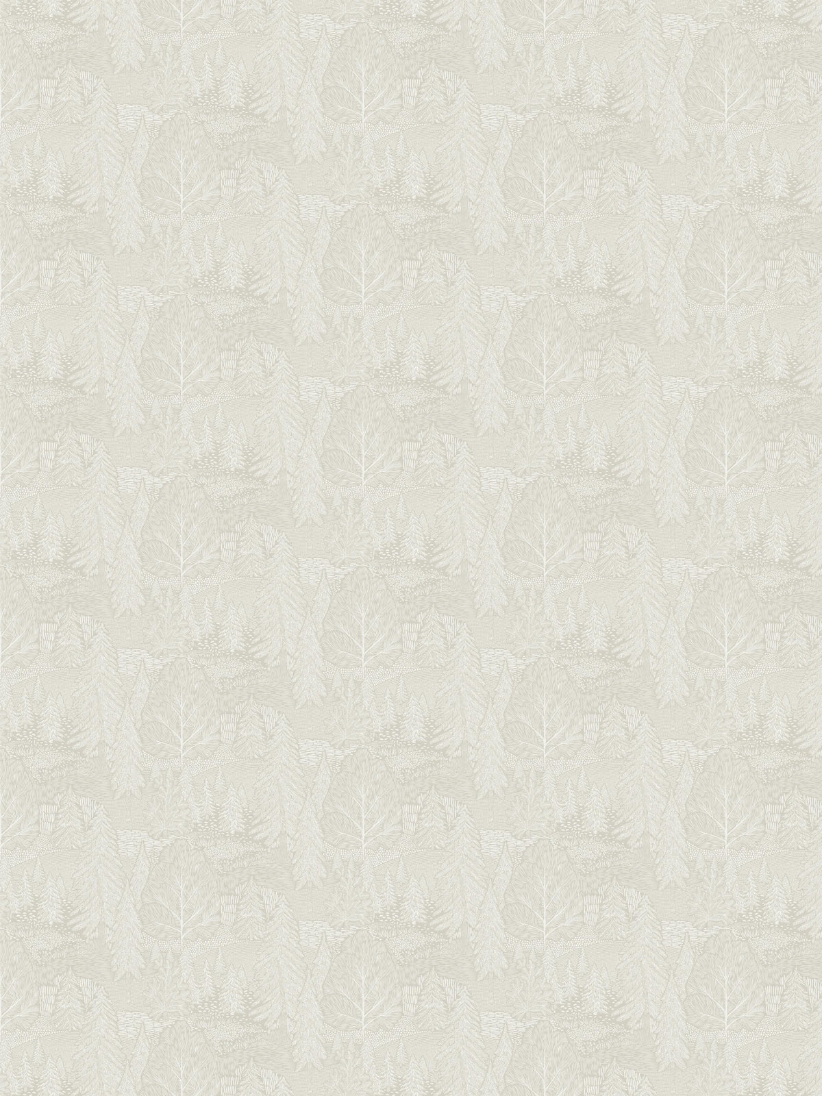 Northern Forest, Beige