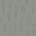 Moorland, Grey