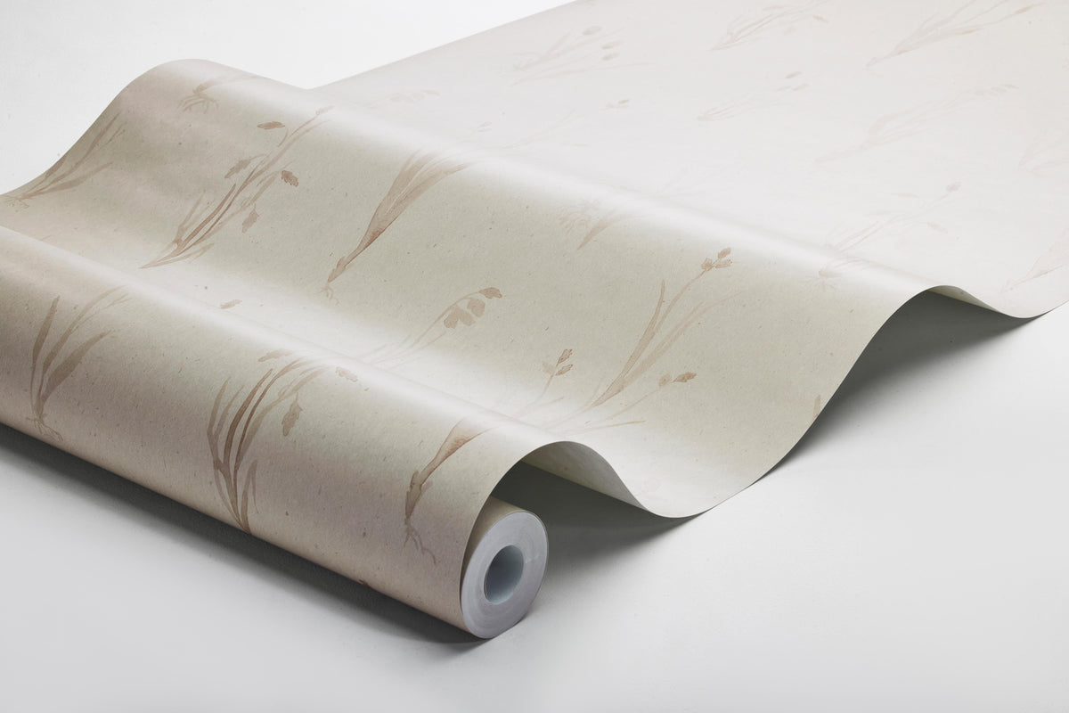 Heidelandschap, Beige