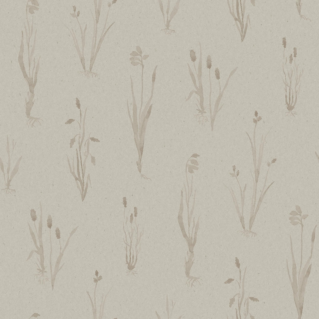 Heidelandschap, Beige
