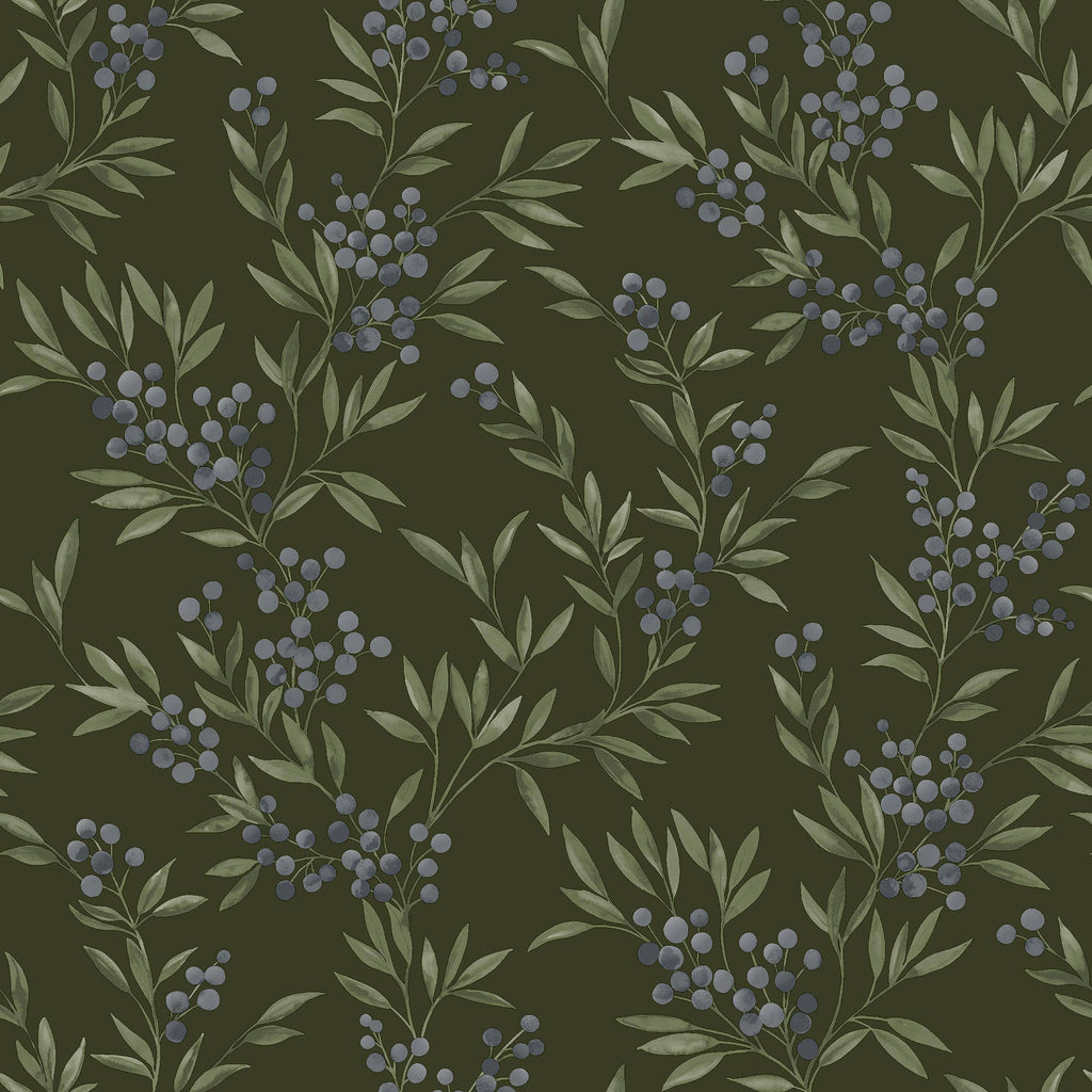 Forest Berries, Multi