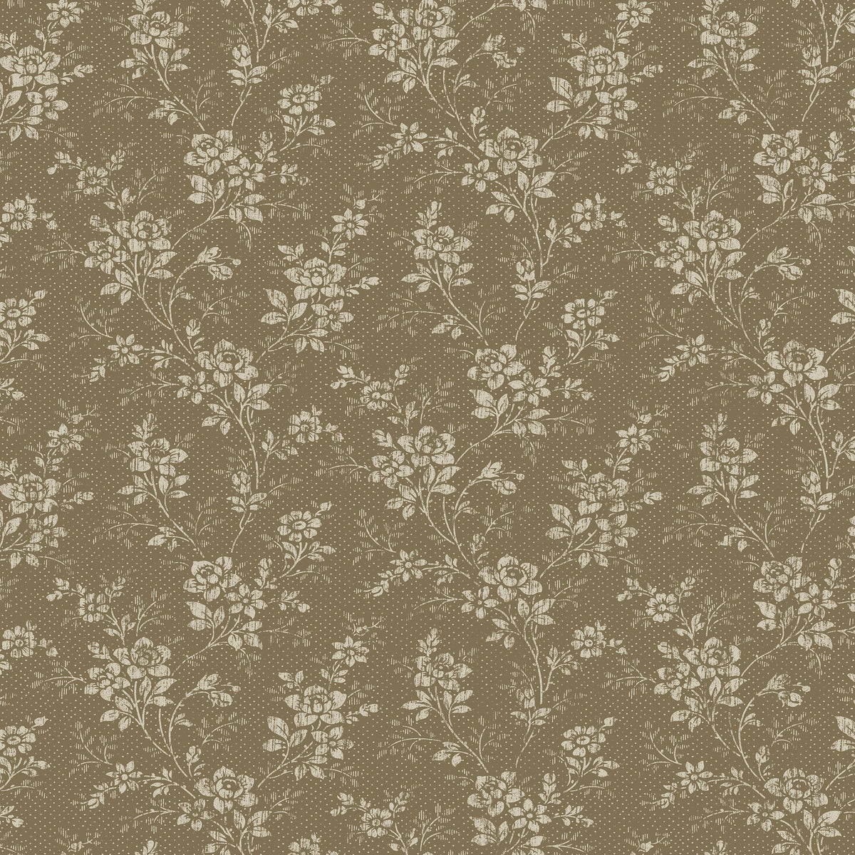 Hip Rose, Brown