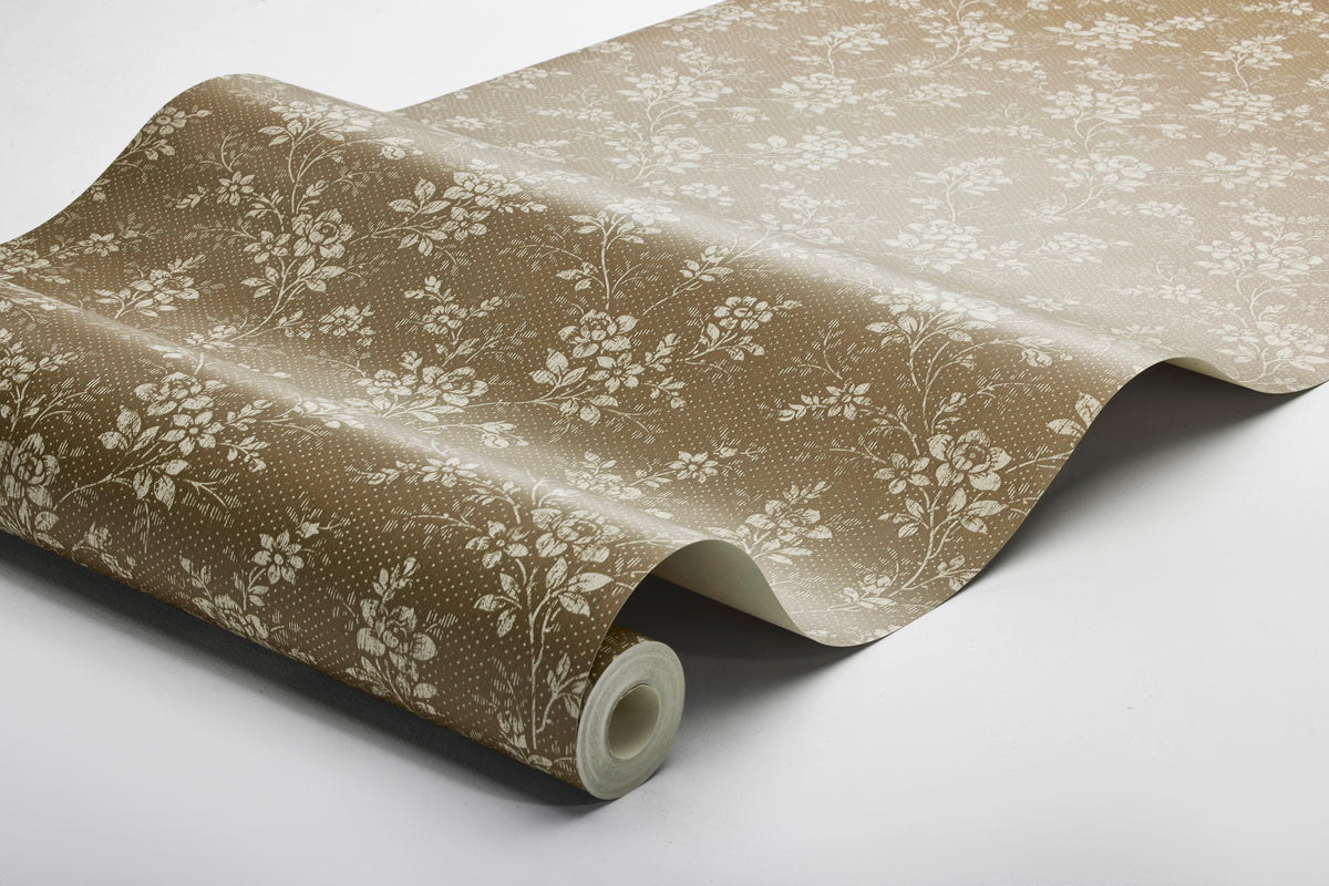 Hip Rose, Brown