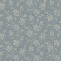 Hip Rose, Blue